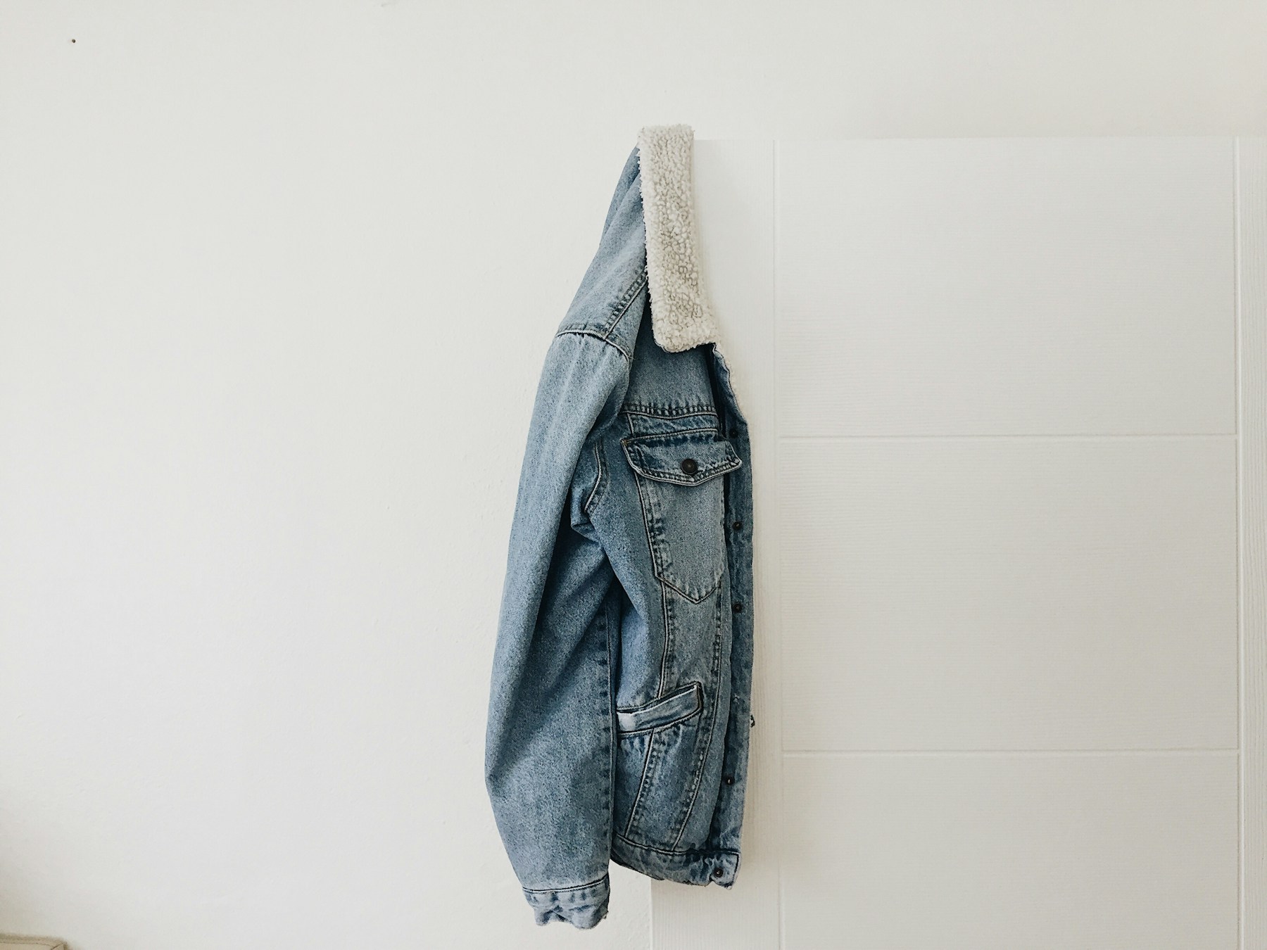 Studio athletic wardrobe