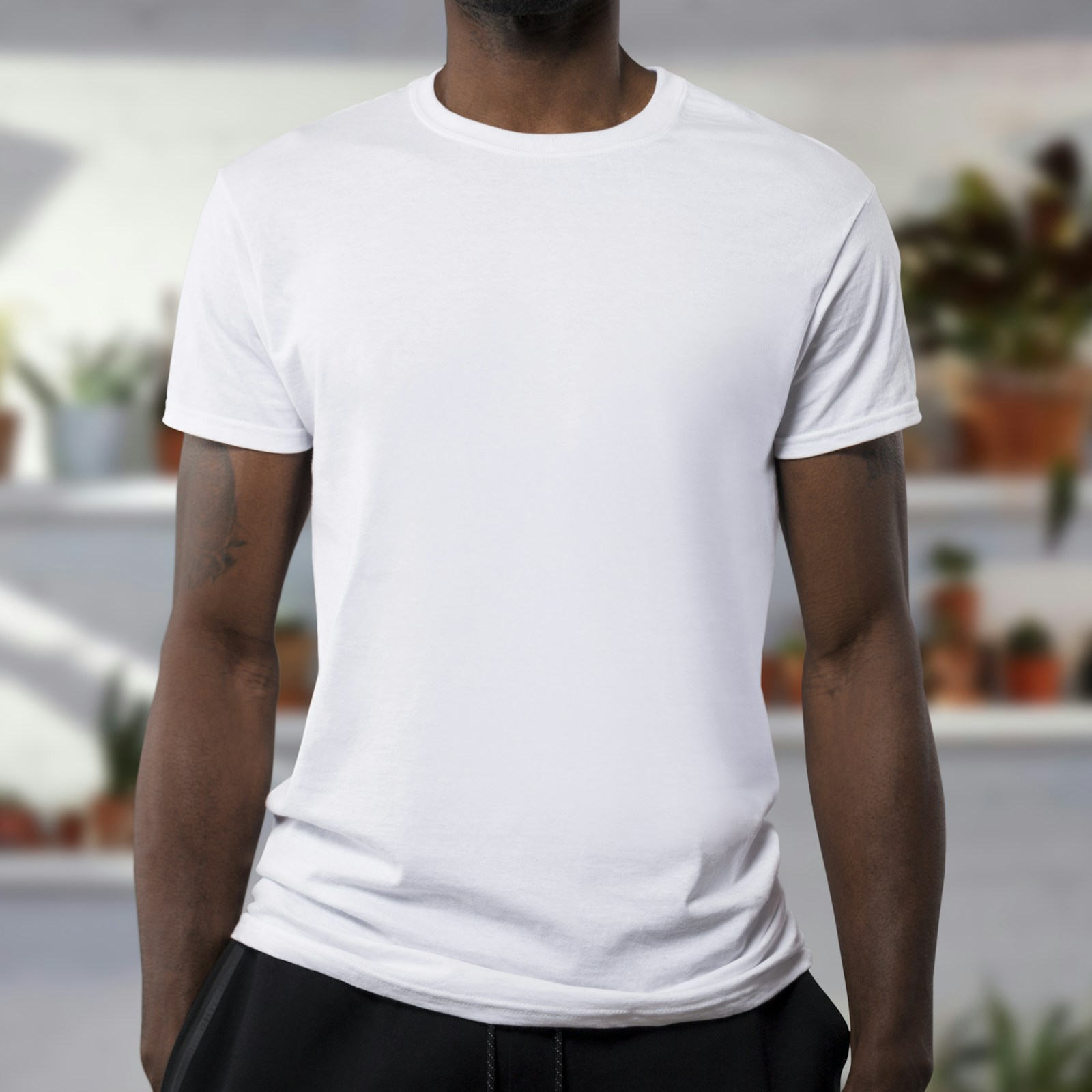 E-commerce product styling