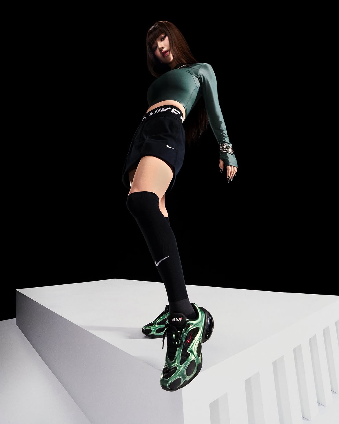 Nike campaign styling 3