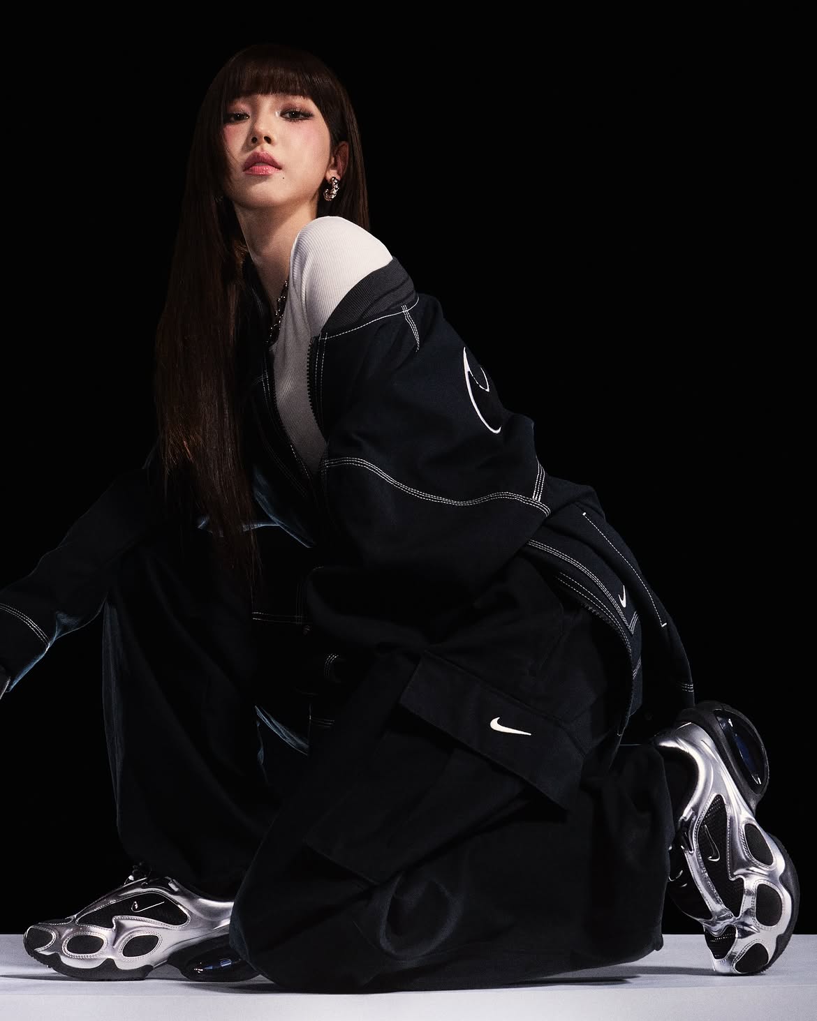 Nike campaign styling 4