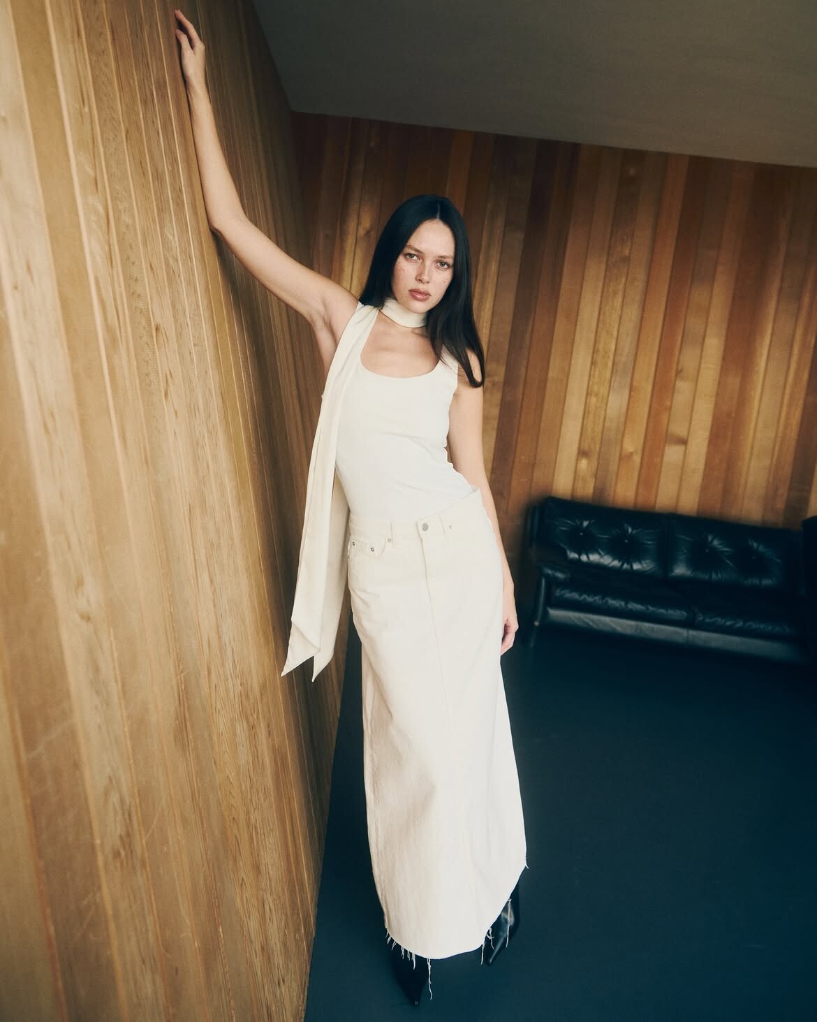Personal editorial styling 1