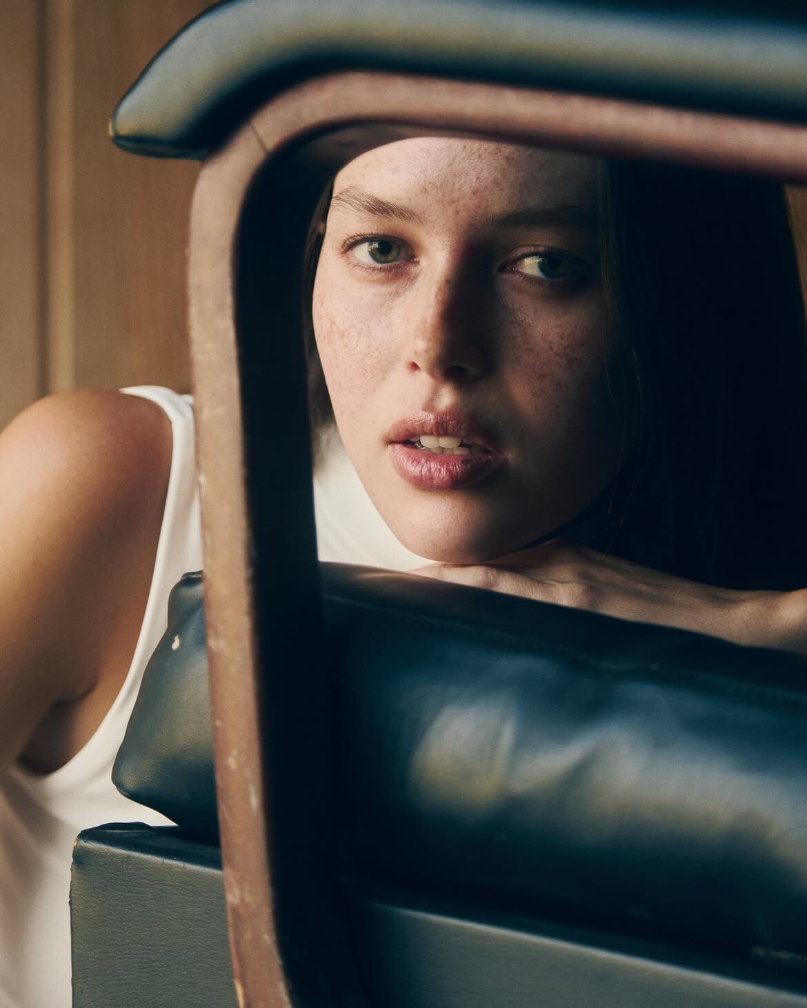Personal editorial styling 5